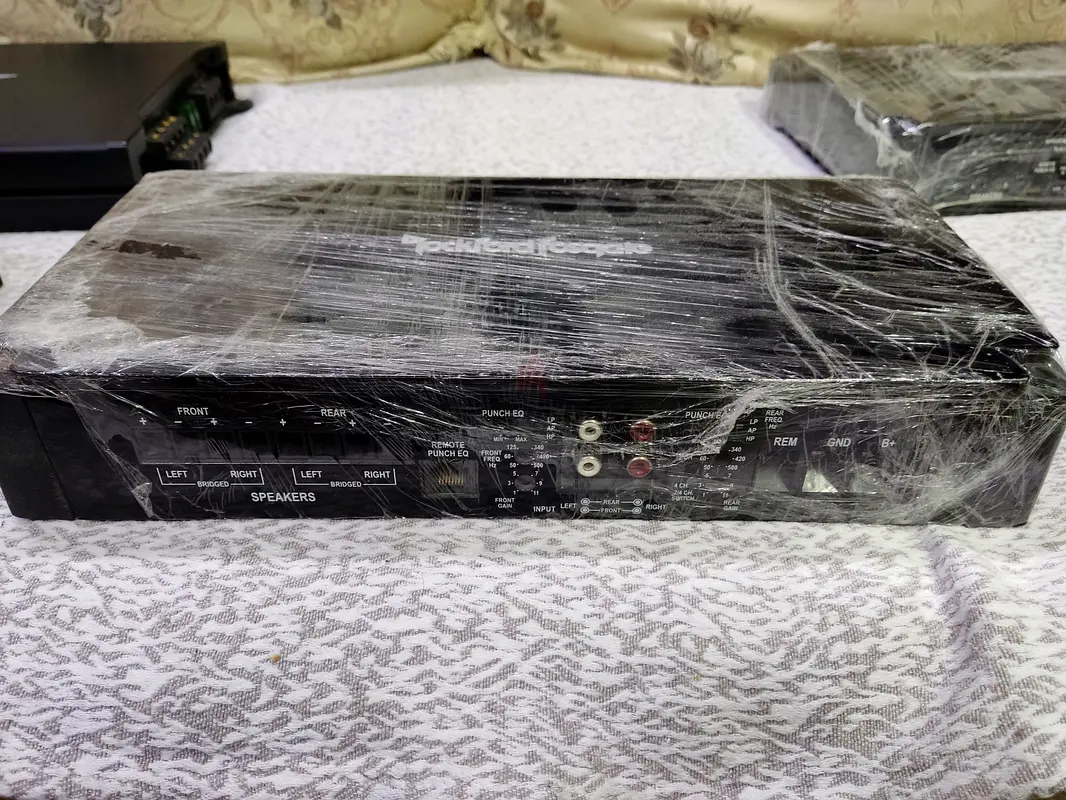 Buy & sell any Car Audio Systems online 51 used Car Audio Systems for