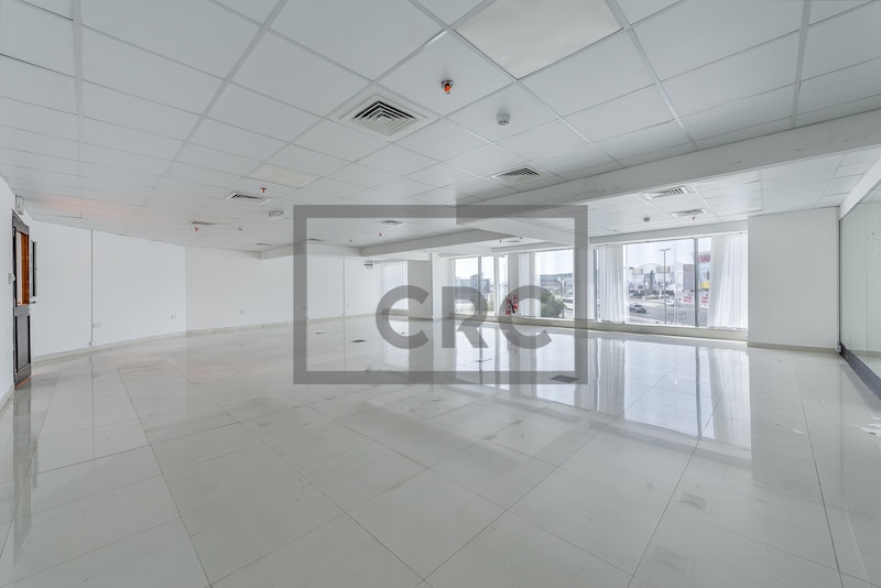 Open Plan | Fitted Office | Ready to Move