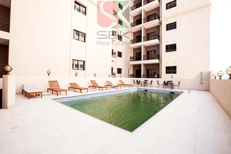 Apartments for rent in Al Qusais Flats rental
