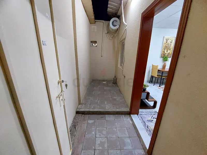 Rooms for rent in Al Ain Shared Rooms rental