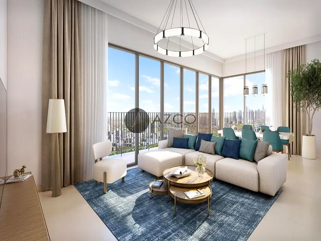 Exquisite Living | Supreme Quality | Worth to Own