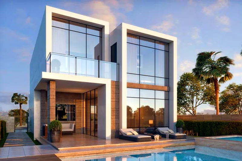 Specious 5BR Trump Villa For Sale - Premium Location