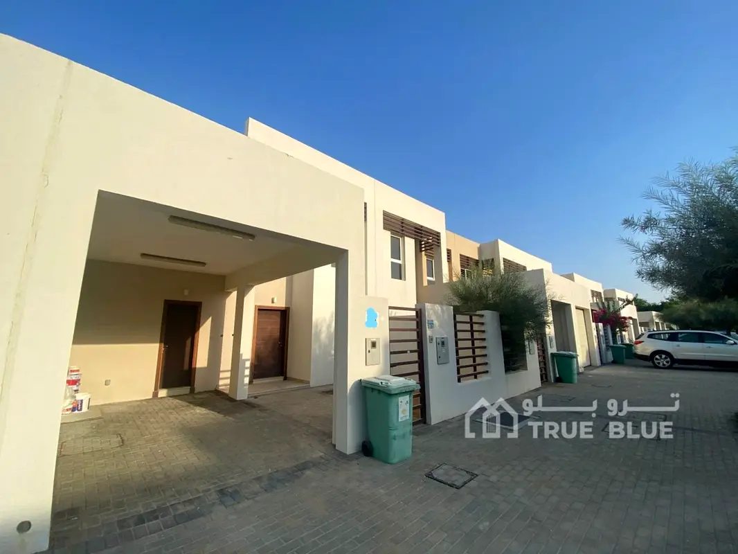 Villas & Houses for rent in Mina Al Arab Homes rental