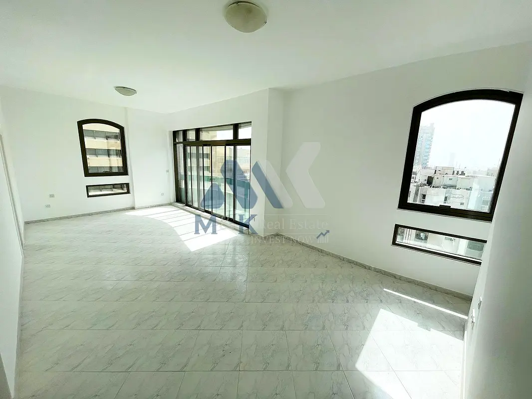 Apartments for rent in Al Rigga Flats rental