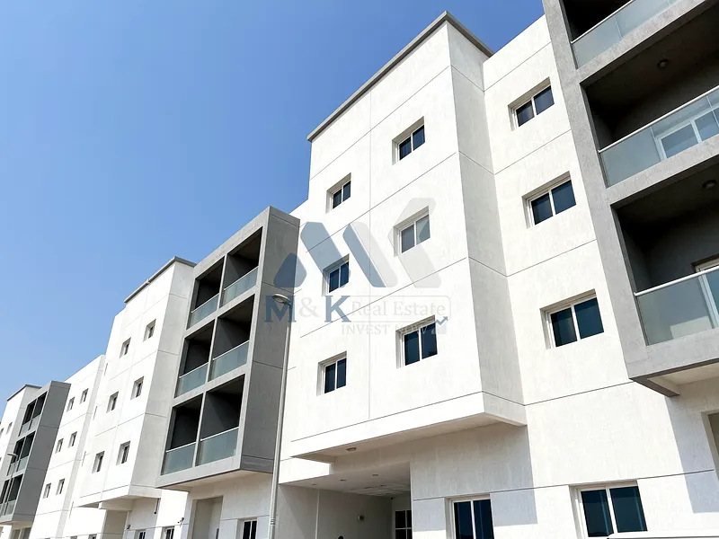 Apartments for rent in Al Quoz Flats rental