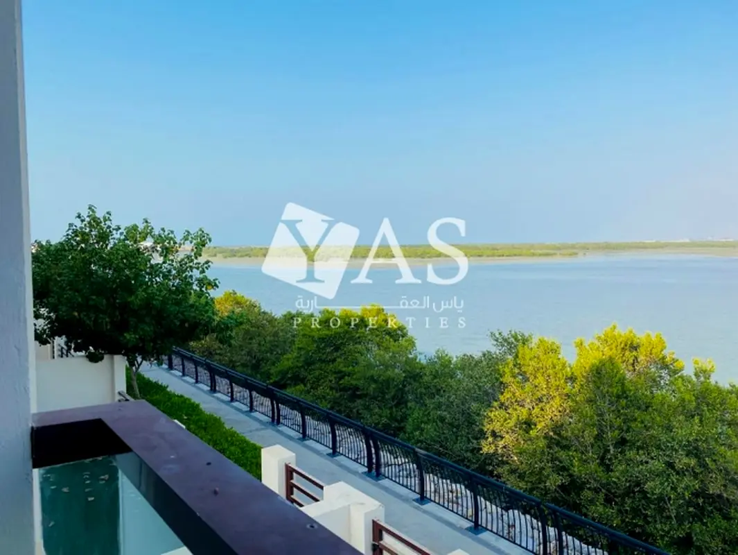 Villas & Houses for rent in Mina Al Arab Homes rental