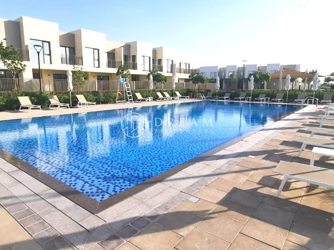 Parkside | Perfect Layout | Near New Airport