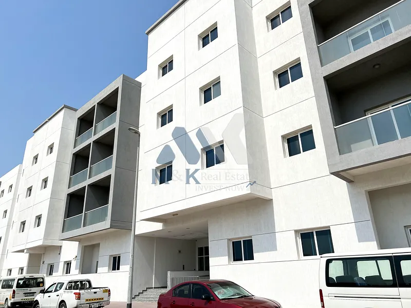 1 Bedroom Apartments for rent in Al Quoz 1 BHK Flats rental