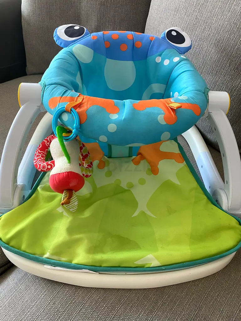 Buy & sell any Baby Items online 4697 used Baby Items for sale in Abu