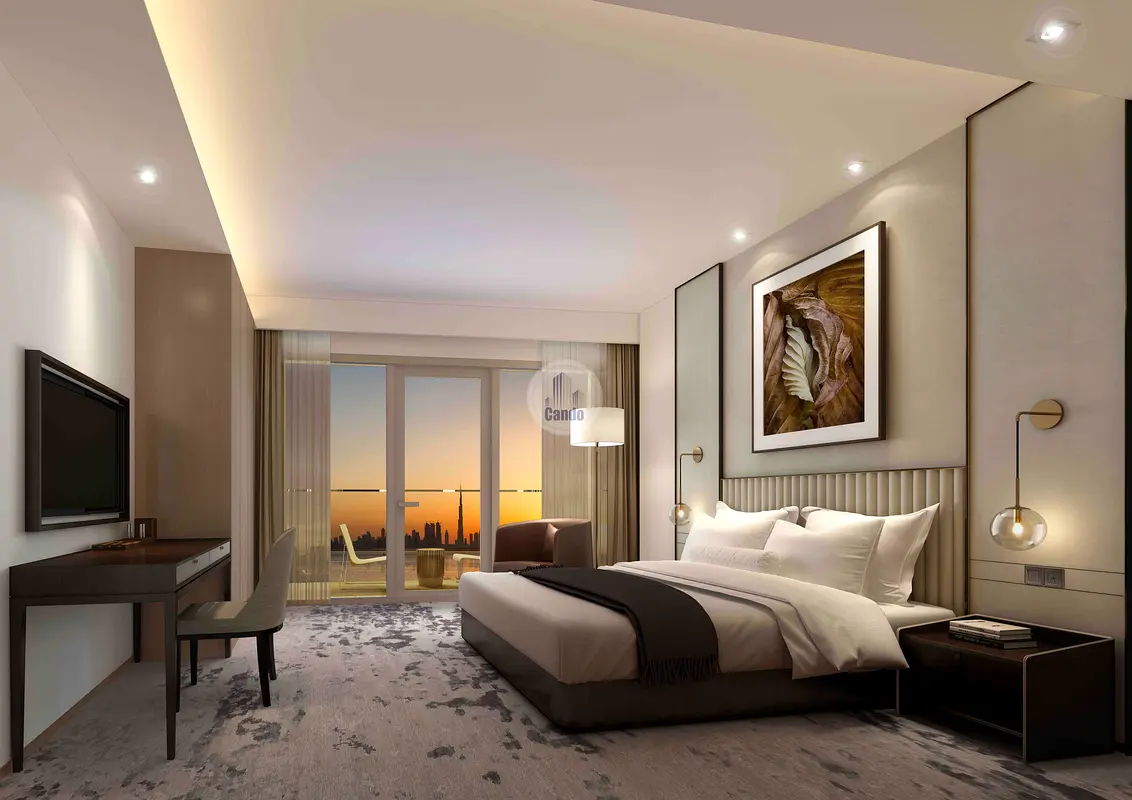 Full Sea View | Largest Layout | Best Price