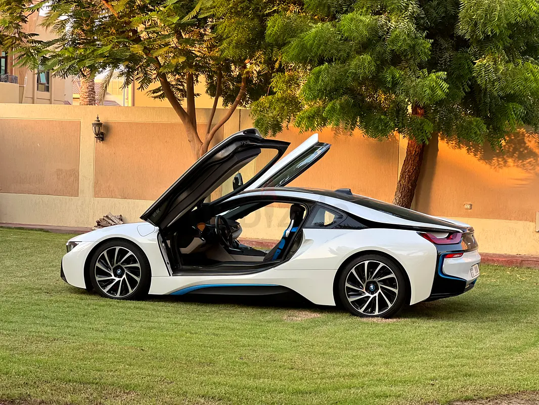 Buy & sell any BMW i8 cars online - 6 used BMW i8 cars for sale in All ...