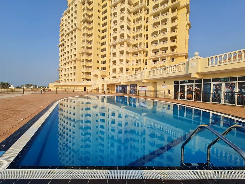 Studio Apartments for rent in Aljazeera Al Hamra Studio Flat rentals