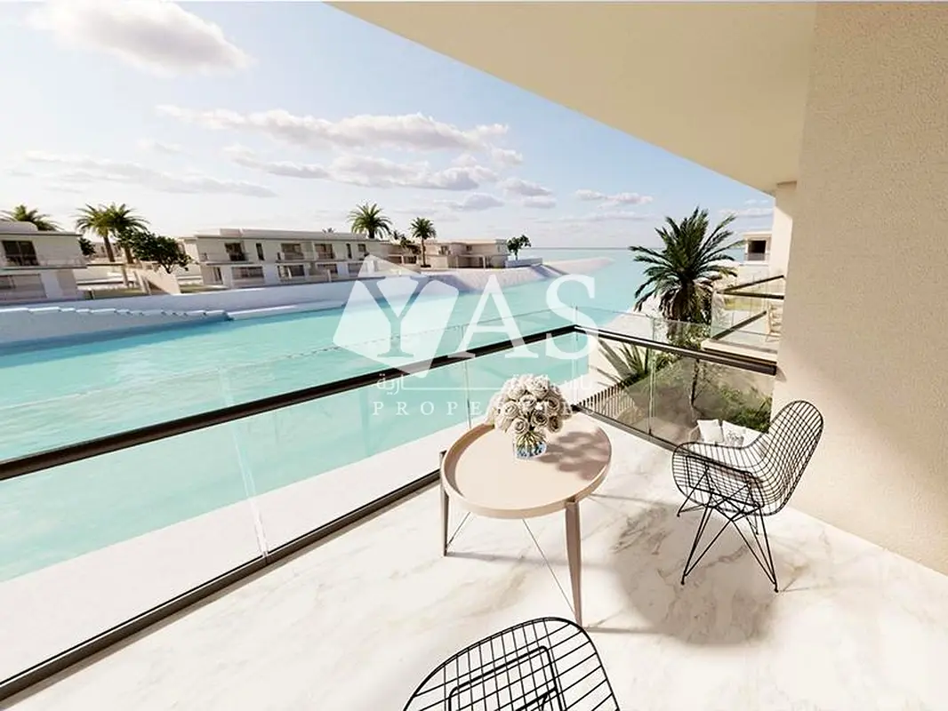 Waterfront living | Semi Detached | Payment plans