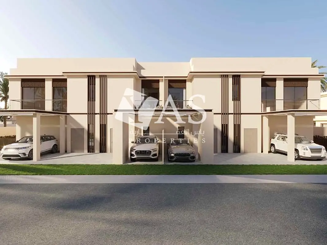 Apartments for sale in Al Hamra Village Buy Flats