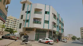 Commercial Building For Sale