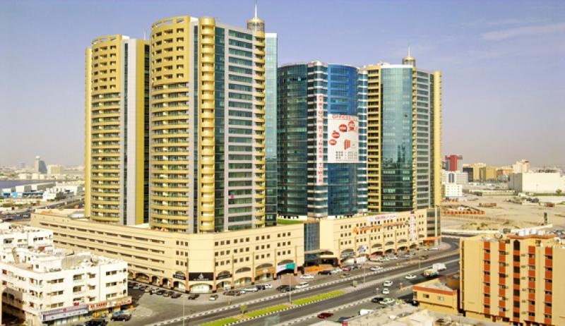 Apartments for sale in Ajman - Buy Flats | dubizzle