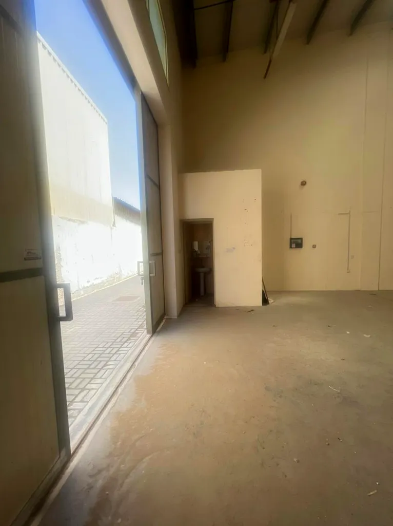 Warehouses for rent in Ajman Warehouses rentals