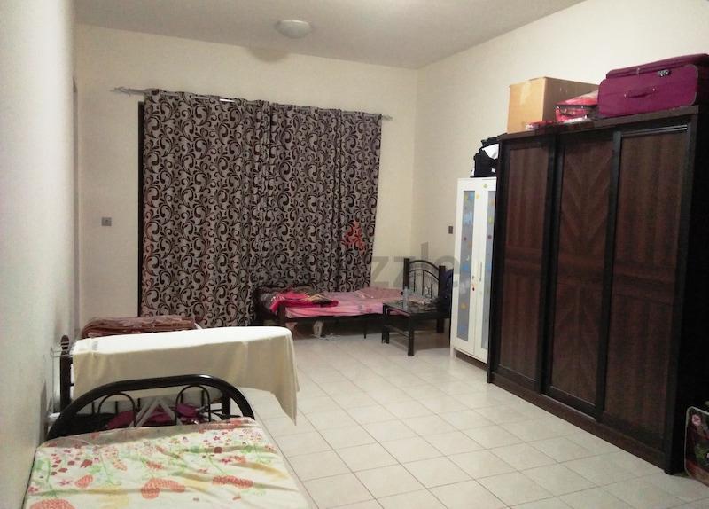 Rooms for rent in Dubai Investment Park (DIP) - Shared Rooms rental ...