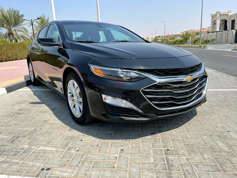 Buy & sell any Chevrolet Malibu cars online 7 used Chevrolet Malibu cars for sale in Ajman