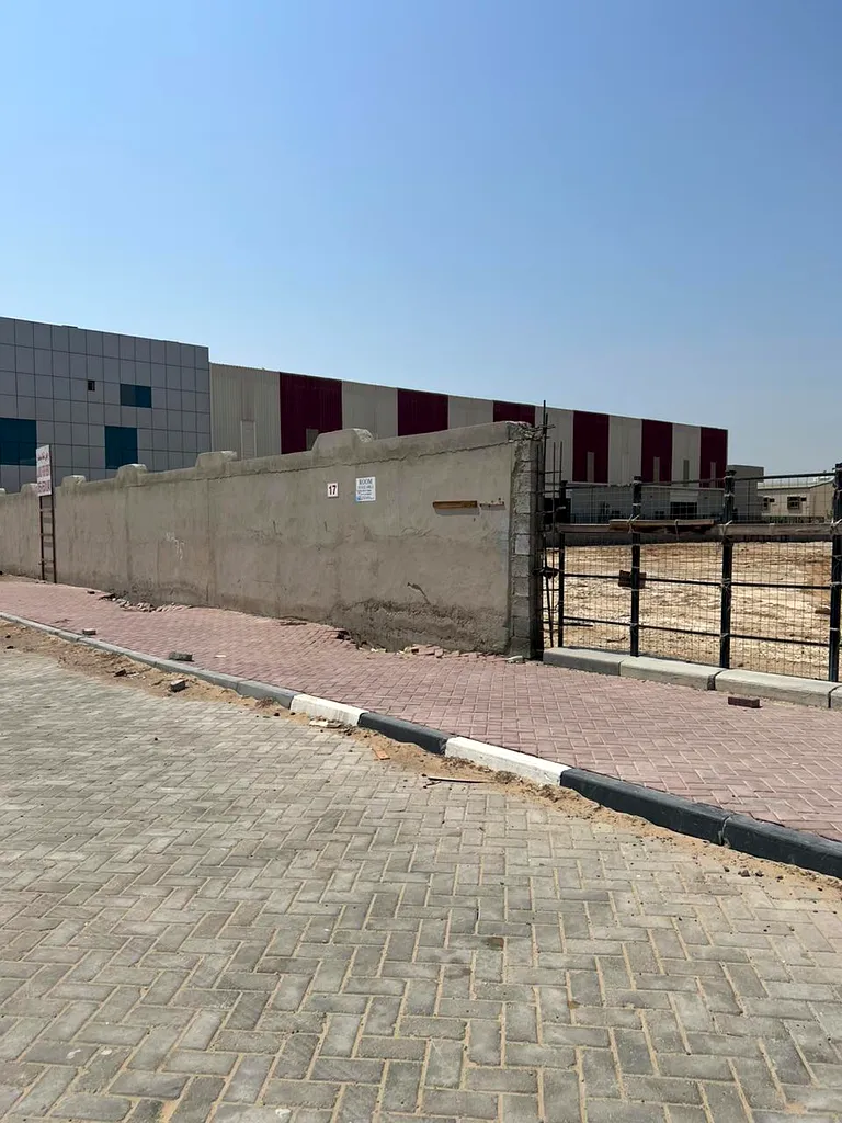 Commercial Buildings for rent in Ajman Commercial Properties rental