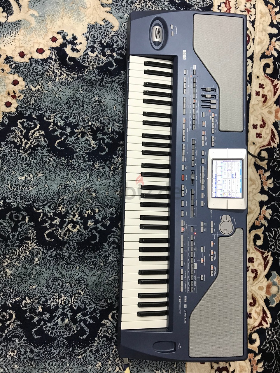 korg pa800 used for sale