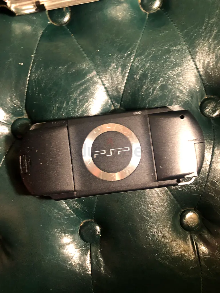 Buy & sell any Sony PSP online 33 used Sony PSP for sale in All