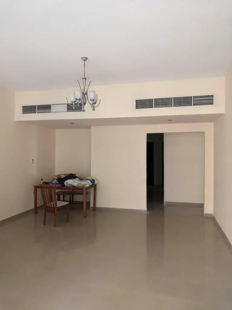 2 BHK FOR SALE IN HORIZON TOWER