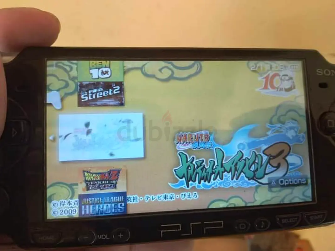 Buy & sell any Sony PSP online 32 used Sony PSP for sale in All