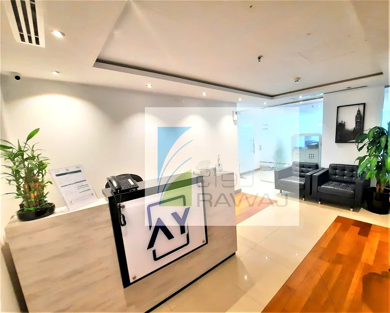 Tenanted Office (03) For Sale | Ontario Tower