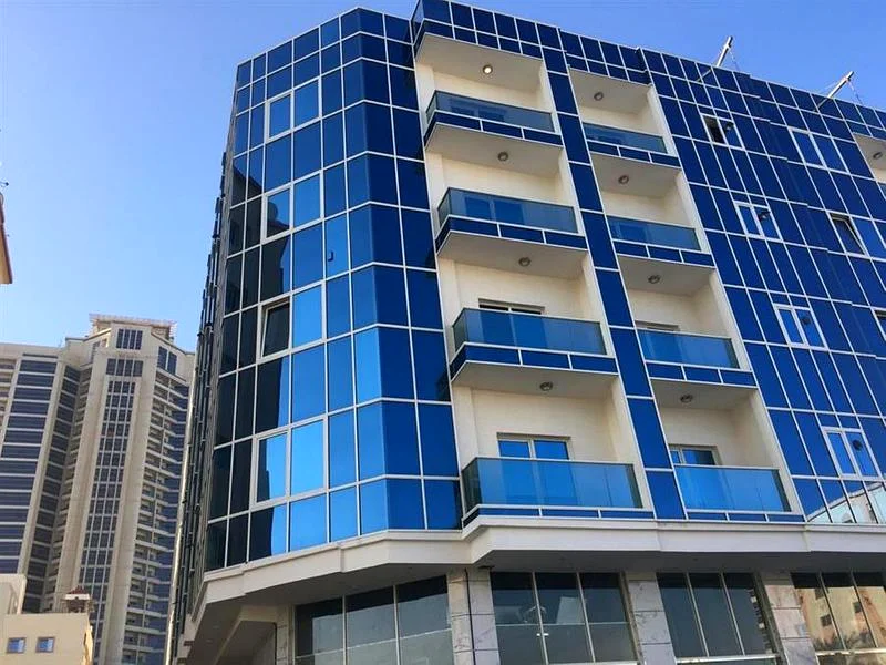 Apartments for rent in Al Rashidiya 3 Flats rental