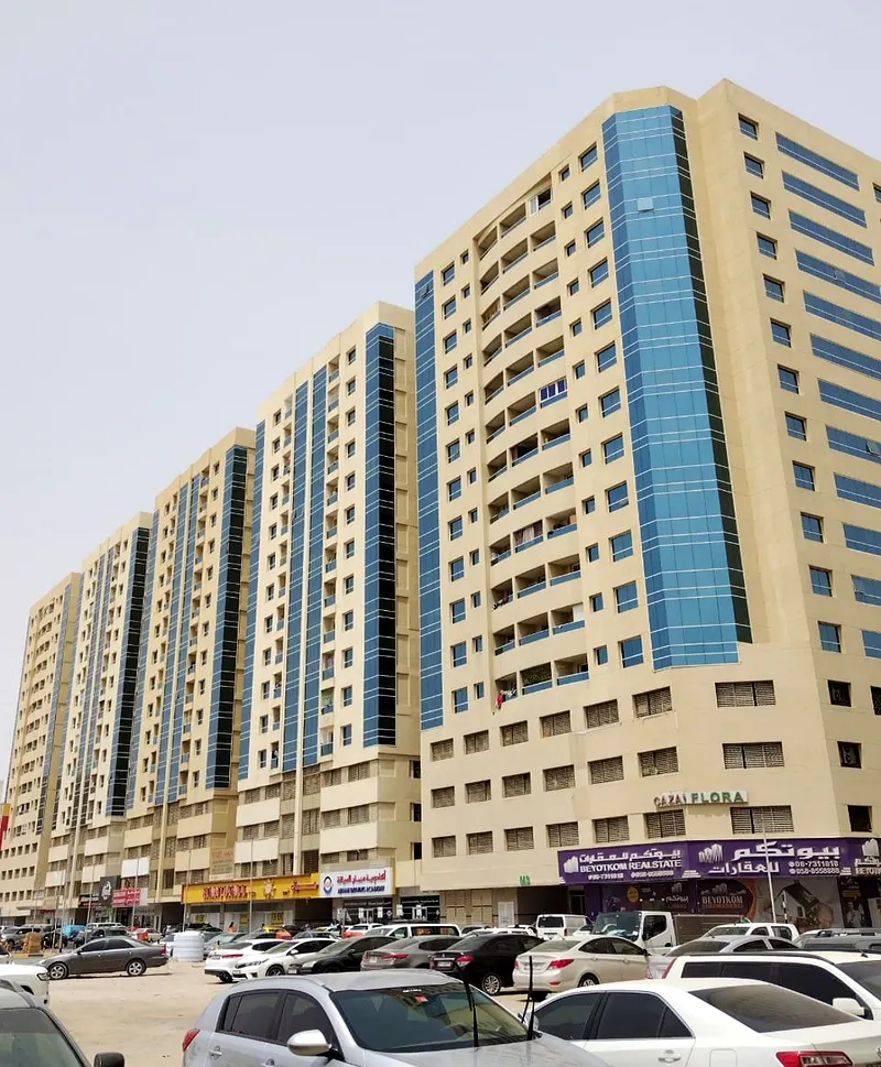 Apartments for rent in Garden City Flats rental