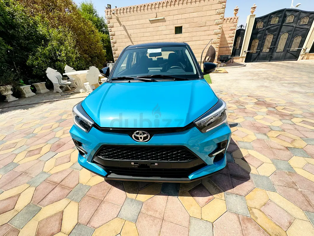 Buy & sell any Toyota Raize cars online 1 used Toyota Raize cars for