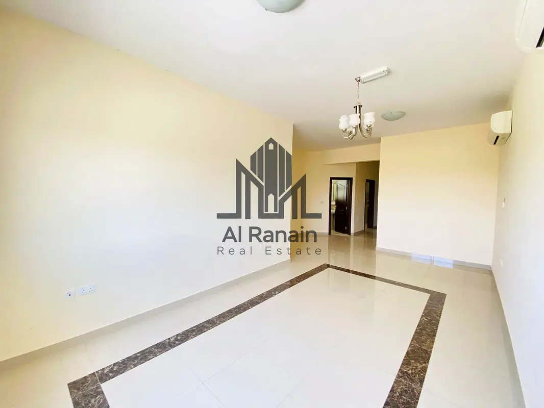 Spacious 3 Br | Basement Parking | Prime Location