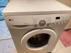 Lg Washing Machine Spare Parts In Sharjah Reviewmotors.co