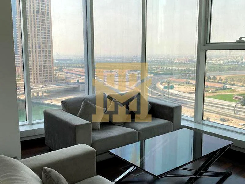 Fully Canal View|Vacant on Transfer|Great Location