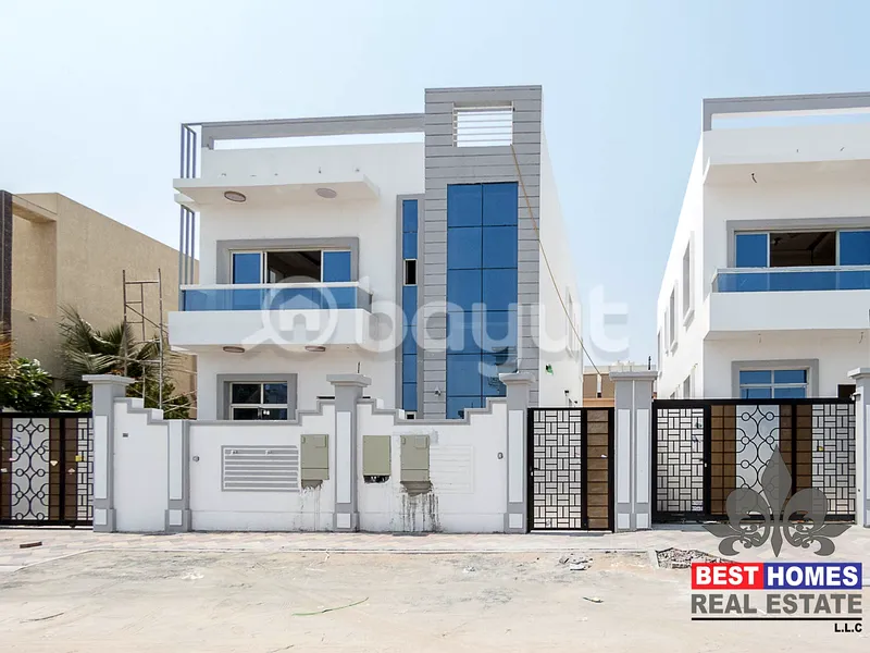 3 Bedroom Villas & Houses for rent in Ajman 3 BHK Homes rental