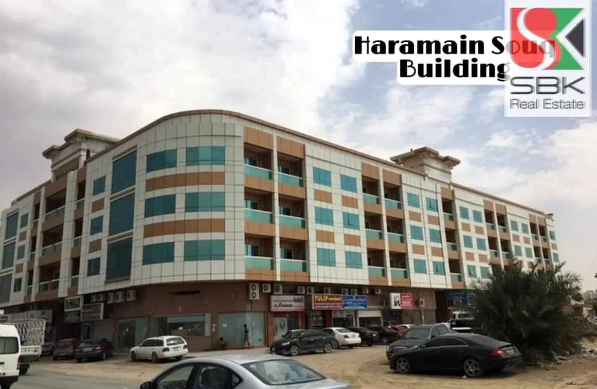 Shops for rent in Ajman Shops rentals