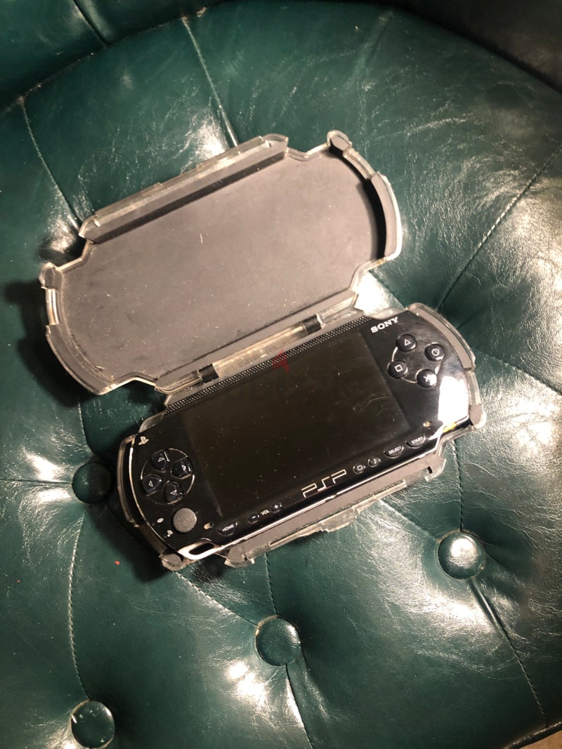 Buy Sell Any Sony Psp Online 3 Used Sony Psp For Sale In Ajman Price List Dubizzle