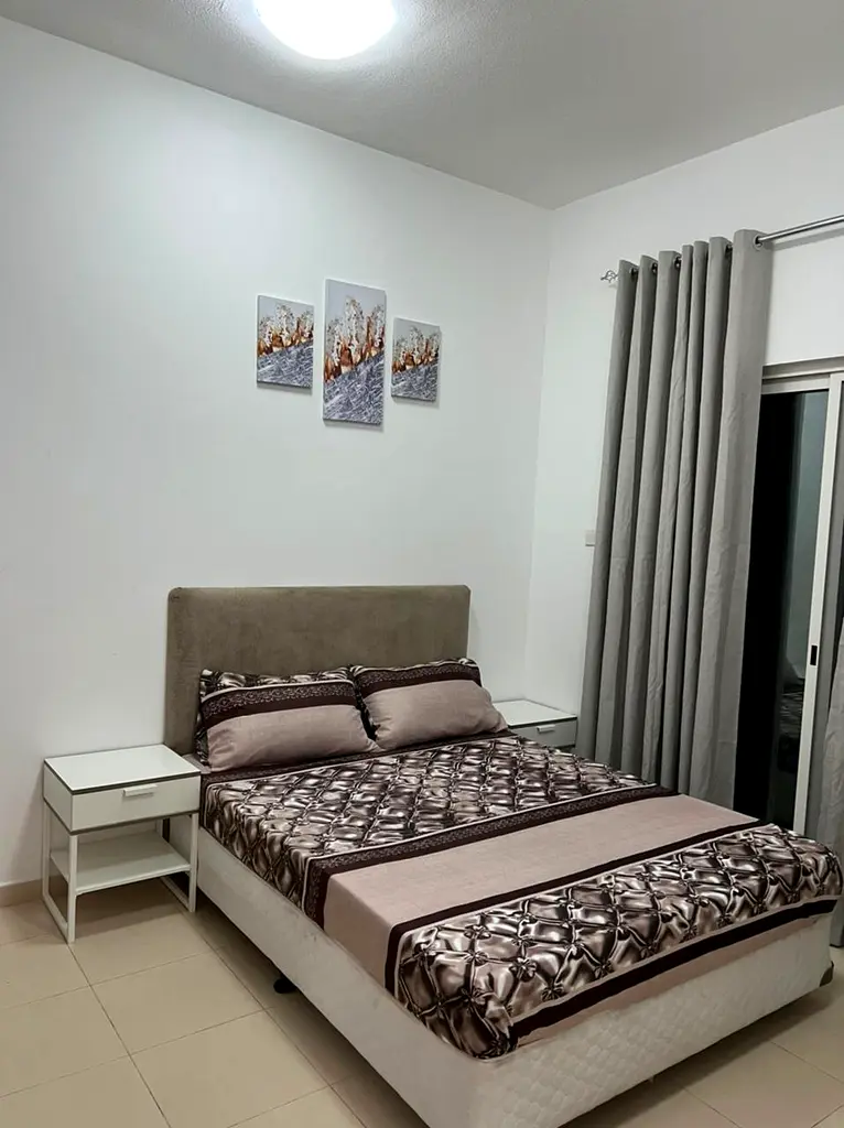 1BHK FULLY FURNISHED @3300 MONTHLY INCLUDING ALL BILLS