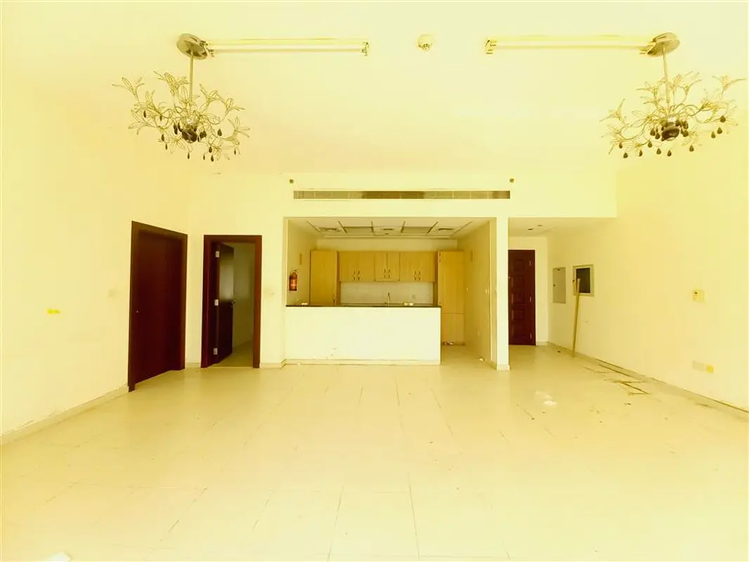 1 Bedroom for rent in Al Rigga 1 BHK rental