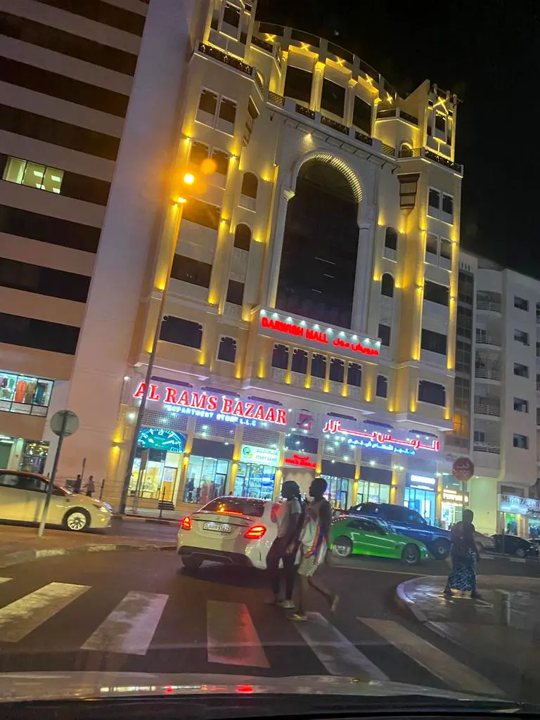 Building for sale  ( DEIRA ) ( directly from the owner )( GCC BUYERS )