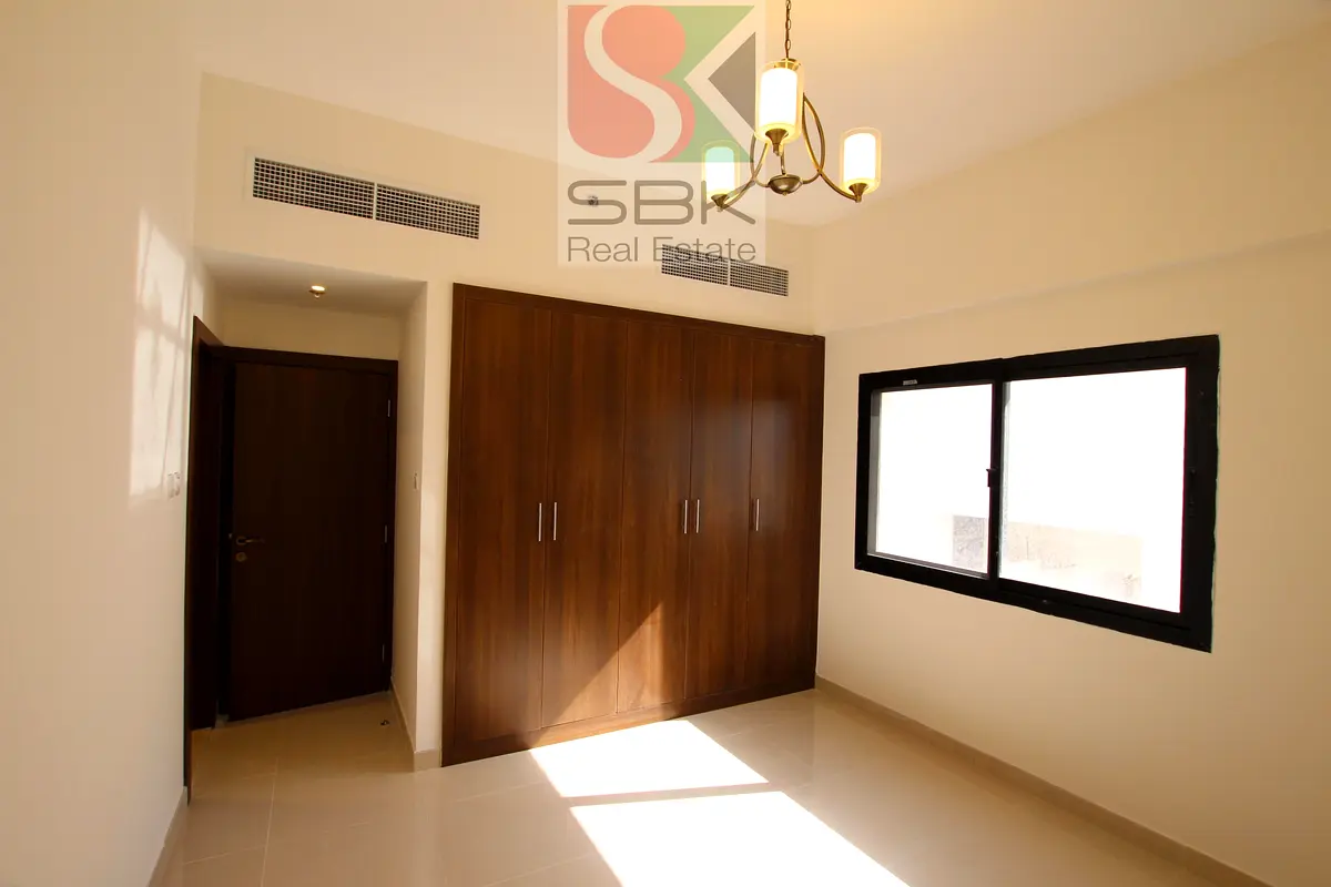 Apartments for rent in Al Warqaa Flats rental