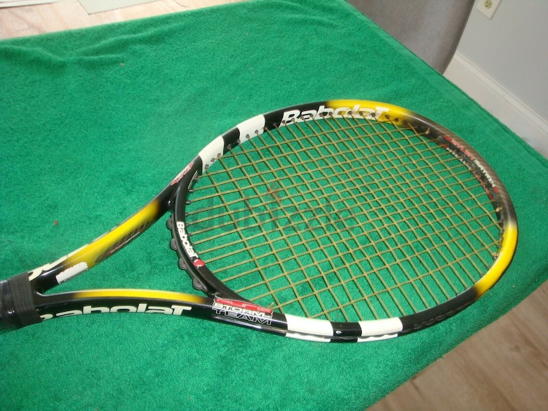 BABOLAT PURE STORM TENNIS RACQUET dubizzle