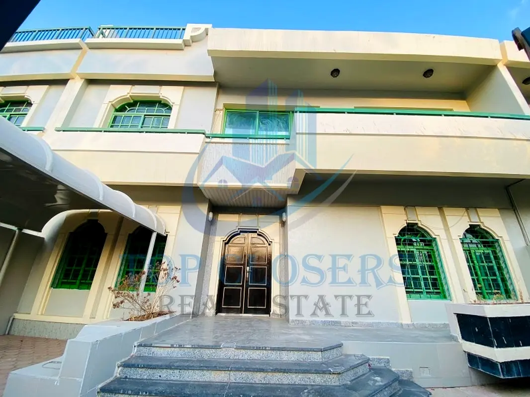 Property for rent in Al Ain Properties rental