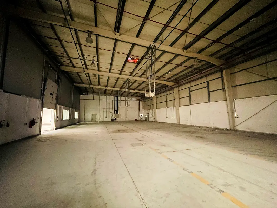 45000 SQFT WAREHOUSE FOR RENT IN AJMAN INDUSTRIAL AREA 2