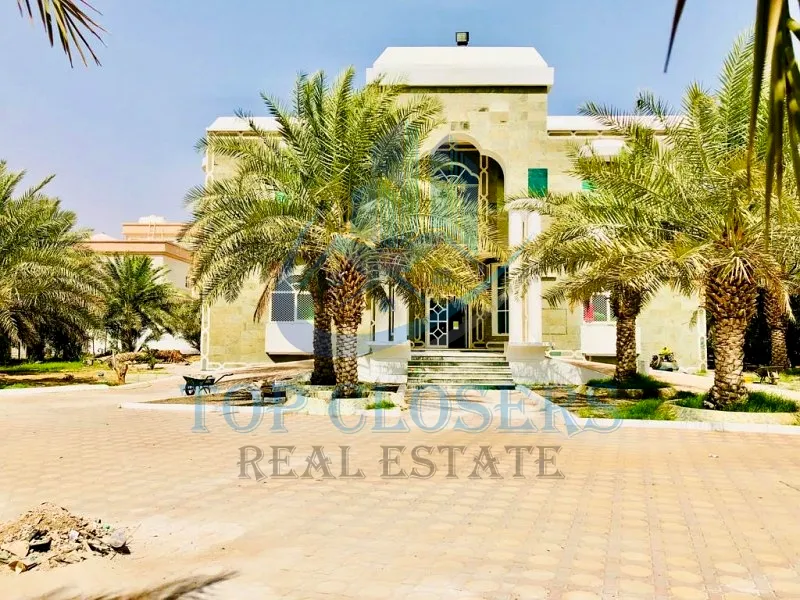 Property for rent in Al Ain Properties rental