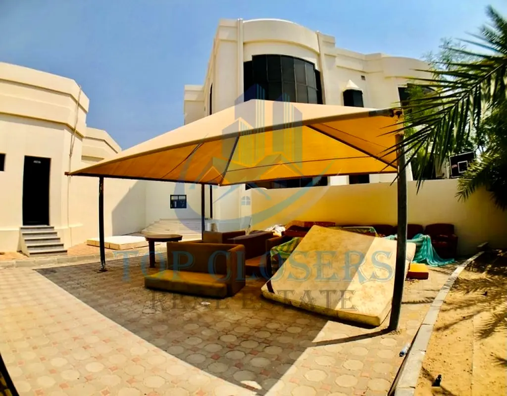 Property for rent in Al Ain Properties rental