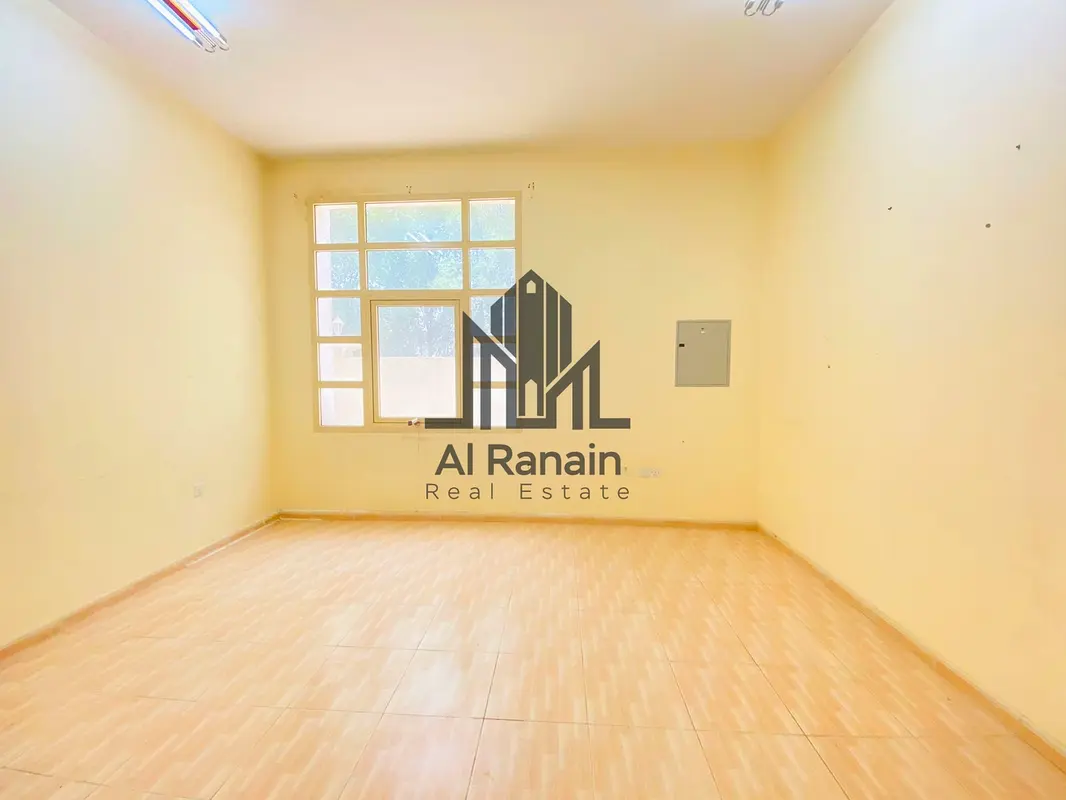 Amazing 2Br Including WE Monthly Payments