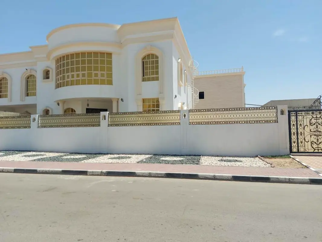 Villas for sale in Al Ain Buy Houses