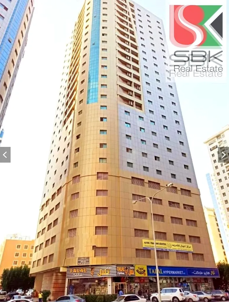 Apartments for rent in Ajman Flats rental